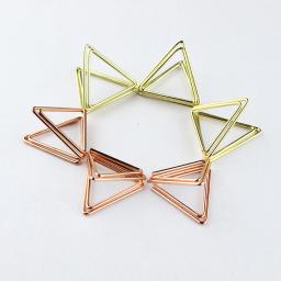 24 pçs metal ouro cartões de lugar número de mesa stands para fotos sinais de comida memorando notas lugar cartão exibição titular do casamento suprimentos - Image 3
