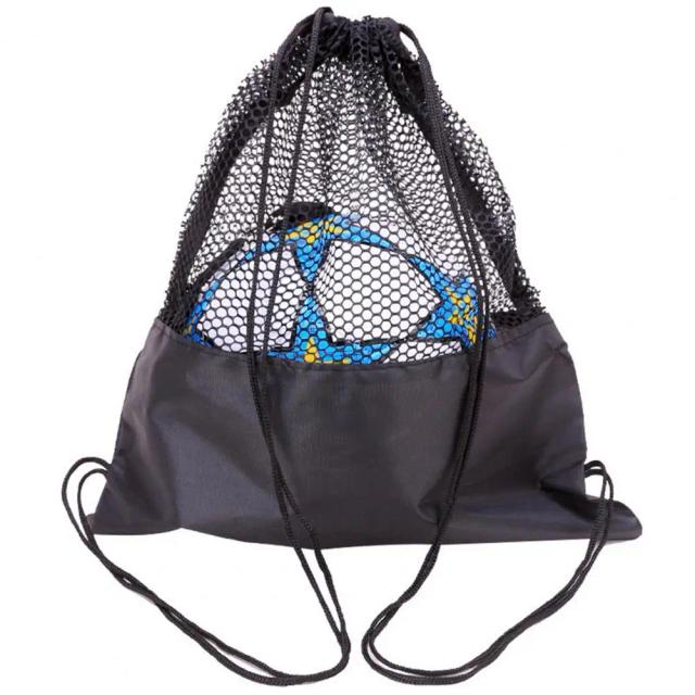 Mochila Esportiva Multifuncional para Armazenamento de Bolas de Basquete, Futebol e Vôlei