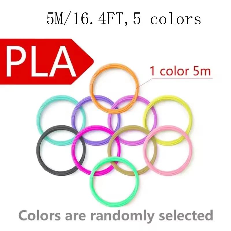 Caneta 3D para crianças, Caneta de impressão com tela LCD compatível, Brinquedos para crianças, Presente de aniversário - Image 1