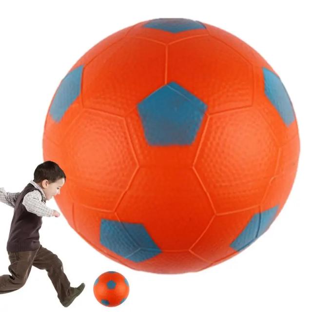 Bola de Basquete Aquática para Crianças - Brinquedo Divertido de Verão com Mini Aros para Quintal e Interior, 6,3 Polegadas