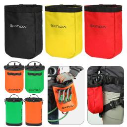 High-Altitude Operação Ferramenta Bag, Equipamento de Escalada Resistente ao Desgaste, Equipamento Bag, Cordão, Bolso Interno, Bolsa Multiuso, 5L - Image 1