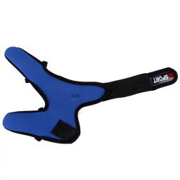 Único Dedo Protector Luvas De Pesca, Ferramentas Antiderrapantes, Surfcasting Luva Respirável, Acessórios De Pesca Ao Ar Livre, 1Pc - Image 6