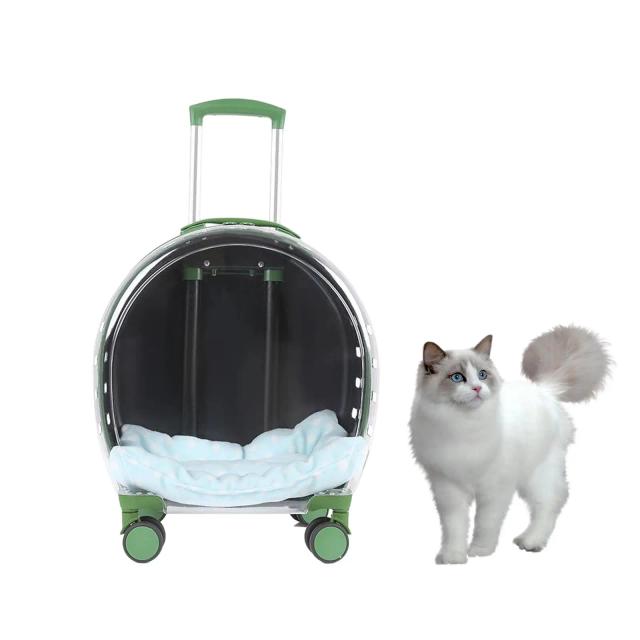 Mala de Transporte Multifuncional para Pets - Ideal para Cachorros e Filhotes