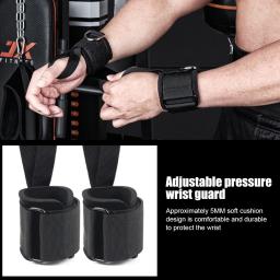 Banda Resistência Set para Boxe Formação, Melhorar Explosivo Poder Força e Agilidade Equipamento de Treinamento, Muay Thai e Voleibol - Image 5