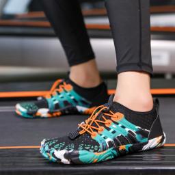Sapatos de água para homens e mulheres, Sapatos descalços, Esportes aquáticos, Sapatos Aqua ao ar livre, Calçado de natação, Quick Dry - Image 5