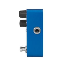 IRIN-RS-04 Tube Dream Guitar Effect Pedal, Amplificador de Tubo, Distortion Tone Effects, True Bypass Pedais, Peças e Acessórios - Image 4