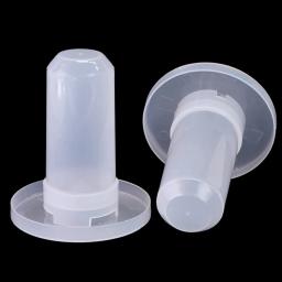 Codorniz de pássaro automático Beber Copo Alimentador De Plástico, Bandeja De Alimentos, Tanque De Caixa, Acessórios Para Gaiola De Pombo, Papagaio Tigela, 350ml, 1Pc - Image 6