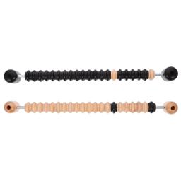 Marcadores de pontuação de madeira, gravador de pontuação de bilhar, contadores portáteis, suprimentos para jogos de futebol de mesa, dispositivo de pontuação - Image 3