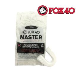 Fox40 Mouthguard para adultos, proteção da boca, macio, ajuste personalizado, futebol, rugby, boxe, hóquei - Image 4