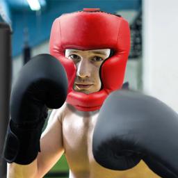 Capacete de boxe de couro para adultos e crianças, karatê, muay thai, sanda, treinamento, guarda-cabeça, taekwondo, novo - Image 3