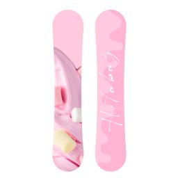 Rancoo Ski Snowboard Fabricantes Snowboards fabricados na China Conjunto de snowboard - Image 5