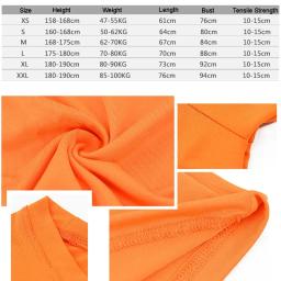 Camiseta Longa de Compressão para Homens e Mulheres, Fitness Sportswear, Roupas Esportivas, Basquete, Futebol, Ginásio, Crianças, Crianças, Menino, Menina, 8659 - Image 2