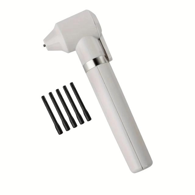 Misturador Elétrico de Tinta para Tatuagem com Varas de Mistura - Agitador de Pigmento, Disponível em 1 ou 5 Peças