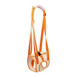 Ajustável cão Sling pernas traseiras, suporte de quadril, acessórios para animais, ajuda canina e ligamento reabilitação, Lift Harness - Image 6