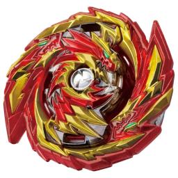 Takara Tomy Beyblade Explosão GT, B-155 Iniciante Mestre Diabolos.GN - Image 3