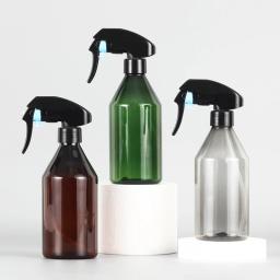 Spray vazio portátil de 300ml, para animais de estimação, limpador de óleo essencial, recarregável, atomizador de líquido, maquiagem, perfume, recipiente, pulverizador - Image 3