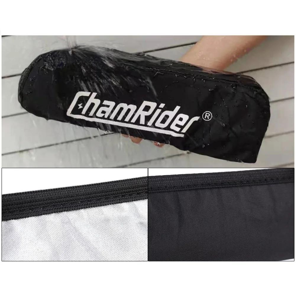 Impermeável Capa Dustproof para Hailong- E-Bike, Bateria Bag, Anti-lama, Acessório Bicicleta Elétrica, Quadro, 1Pc - Image 1