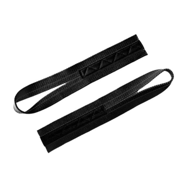 Correias de Ginástica com Suporte para Pulsos - Ideal para Levantamento de Pesos e Treinos Eficazes