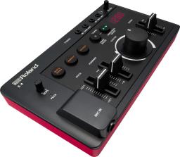 Roland T-8 Beat Machine, Voz Tweaker J-6 Chord Synth Aira Compact Series, Canção Criação Machine, Vocal Performance Tool - Image 5