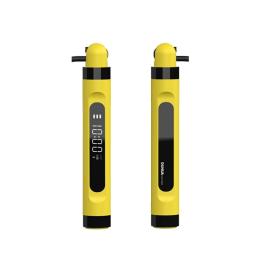 Huawei-Cordless pular corda com contador, Home Fitness Jump, contagem inteligente, Duhua - Image 2