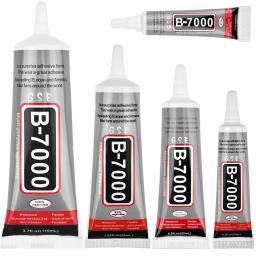 B-7000 Cola de resina epóxi, adesivo para reparo celular, Touch Screen, cola líquida para artesanato de jóias, 15 ml, 25 ml, 50 ml, 110ml, T-8000 - Image 3