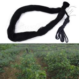 Anti Bird Catcher Netting Pond Net Rede De Pesca Armadilhas Fruit Tree Vegetals Flower Garden Mesh Proteger Controle de Pragas - Image 5