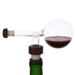 Equipamento De Enchimento De Vinho Portátil, Filtro De Vinho, Distribuidor De Vinho, Rápido, Doméstico - Image 2