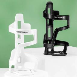 ROCKBROS Lightweight Bottle Holder, MTB Mountain Road Bike Gaiola de Garrafa, Ciclismo Botter Suporte, Equipamento Ciclo, PC, FK398 - Image 2