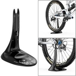 Bicicleta portátil Estacionamento Rack, Road Bike, Display Ajustável, Mount Storage Holder, Mountain Bike Suporte Suporte, Peças de ciclismo - Image 2