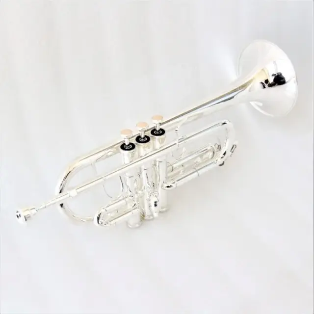 Trompete Eb D: Características e Curiosidades do Instrumento Musical