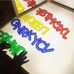 Montessori educação letras e números transparentes contagem e ortografia brinquedos recursos de aprendizagem para crianças kinder Spielzeuge - Image 4