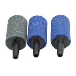 Pedra De Bolha De Ar De Aquário Pedra, Difusor De Ar, Aumento Mudo, Cabeça De Oxigênio, Bombas De Ar Nano, tanque De Peixes - Image 2