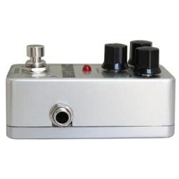 KOKKO-Guitarra Elétrica Compressor Pedal, Mini Pedal de Guitarra Portátil, Pedalboard Efeito Analógico, Acessórios Peças, FCP-2 - Image 3