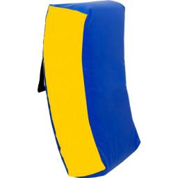 Curbed Hit Shield Shields, Equipamento do rugby, Rugby Tackle Supply - Image 1