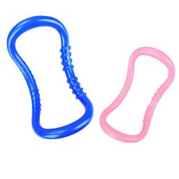 Anel Mágico para Exercício Musculação, Anel Yoga, Círculo Pilates, Acessórios Esportivos, Fitness, Exercício Em Casa - Image 6