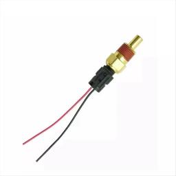 Refrigerante Car Temperatura Sensor, Água Temp Remetente para GMC Chevrolet Pontiac Cadillac 12146312 15326386 25036979 - Image 5
