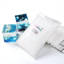Argila leve para crianças, brinquedo para estúdio artístico, argila segura e não modeladora, seca ao ar, 80g por bolsa - Image 4
