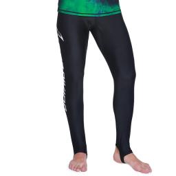 Homens e mulheres Proteção Solar Mergulho Calças Compridas, Swimwear Wetsuit, Calças Justas, Legging - Image 5