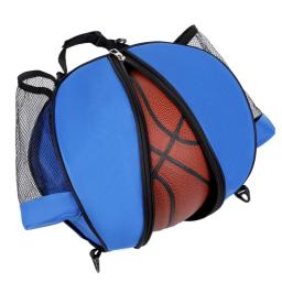 Esportes que treinam o saco de ombro para o basquetebol, futebol, voleibol, saco conveniente do armazenamento, 1pc - Image 3