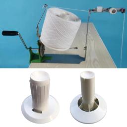 Peças De Reposição De Enrolador De Fios, enrolador De Lã De Bola De Fibra De Cordas - Image 3
