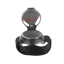 Pulseira Convexa para Bicicletas, Espelho Retrovisor de Bicicleta, Mountain Cycling, Road Bike Goods, Plastic Sporting Goods, Acessórios Especulares - Image 6