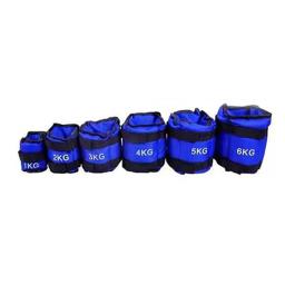 Equipamento ajustável do encaixotamento do treinamento do peso, sacos de mão e pé, perneiras fortes, sacos de areia - Image 2