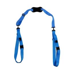 Paddleboard Carry Strap, cinto acolchoado, durável, leve, prático Paddle Board Carrier, Wakeboard, Surf, Longboard - Image 6