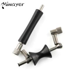 Miwayer-Capo Rolling ajustável para guitarra elétrica e acústica, Capo deslizante, Tom de instrumentos de corda - Image 1