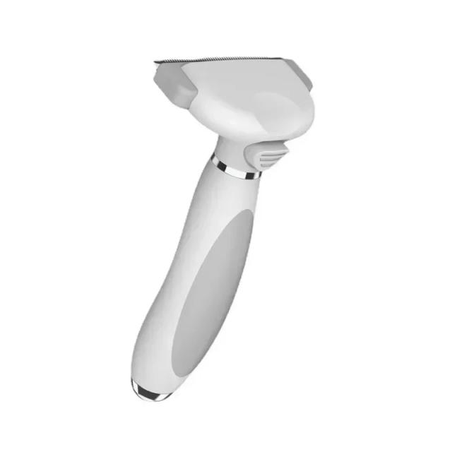 Pente Mágico Portátil Xiaomi Youpin para Pets - Escova de Limpeza e Massagem para Cães e Gatos, Higiene e Beleza Animal