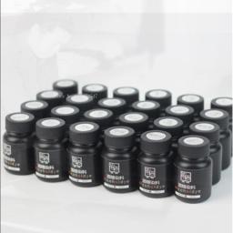 Tinta de couro colorida para material de escultura artesanal, corante que muda a cor, álcool diluído ajustável, produtos, 30ml - Image 4