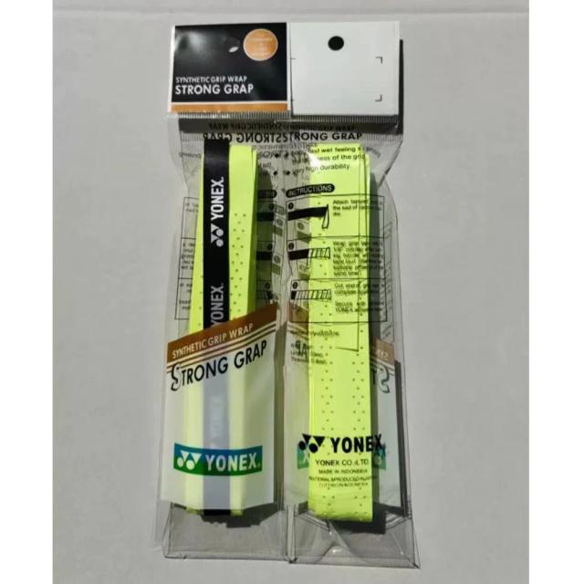 Raquete de Badminton Yonex com Cabo Antiderrapante e Saco Profissional para Performance em Esportes