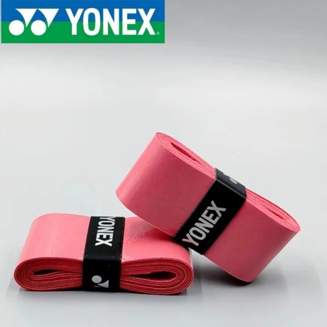 Raquete de Tênis de Badminton YONEX Professional com Grip Antiderrapante e 36 Peças de Cola para Mão