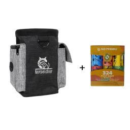 Multi-Function Pet Dog Food Snack Recompensa, Puppy Training Treat, Snack Bait, Pet Feed Pocket, Obediência Bolsa de Agilidade, Pet Food Snack Recompensa - Image 6