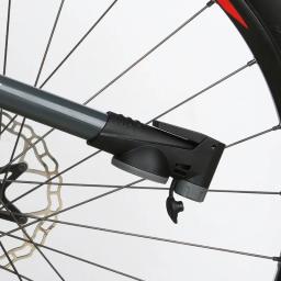 Giyo GP-991 bomba de bicicleta portátil eieio 120psi alta pressão mini inflator com calibre presta/válvula schrader acessórios da bicicleta - Image 4